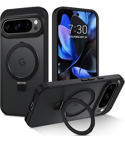 Google Pixel 9 Pro 5G | 128GB, 16GB | 6.3
