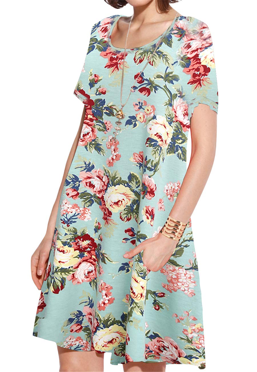 Best Women's Petite Casual Dresses Comparisons and Specifications - Vilkor