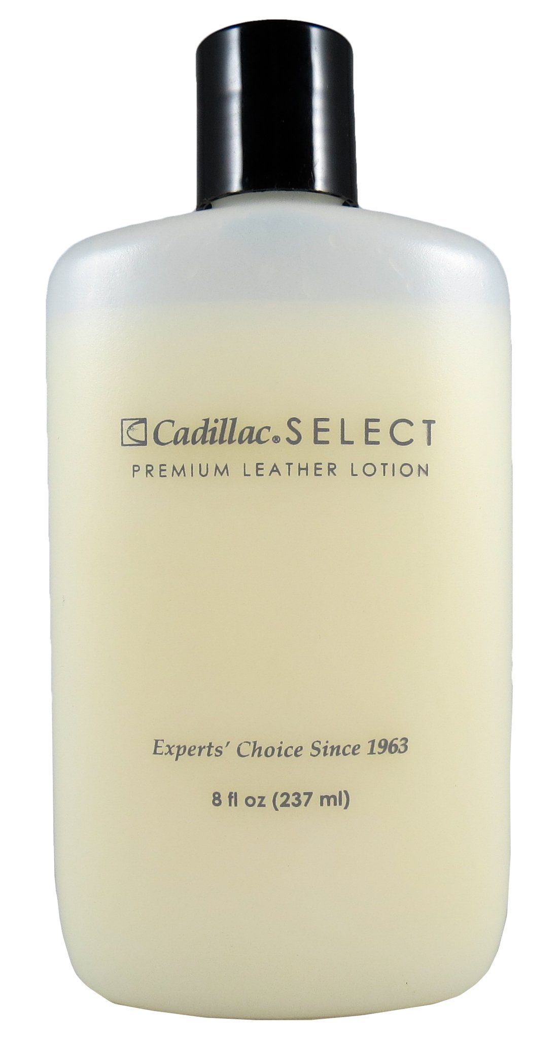 Cadillac Select Leather Lotion Cleans and Conditions Purses Fu... Free