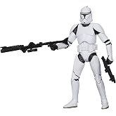 Star Wars The Black Series Clone Trooper Figure