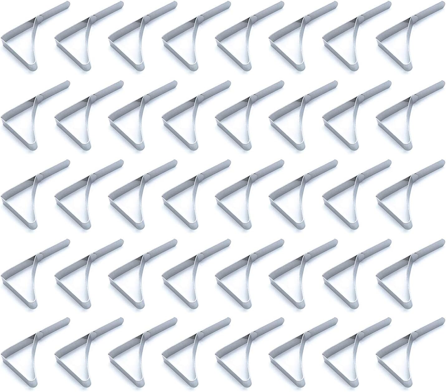 Best table cloth clamps for wooden picnic tables