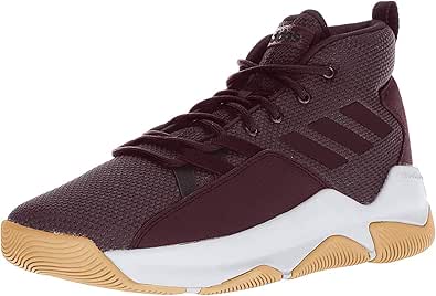 Amazon.com: adidas Streetfire - Zapatillas de baloncesto ...