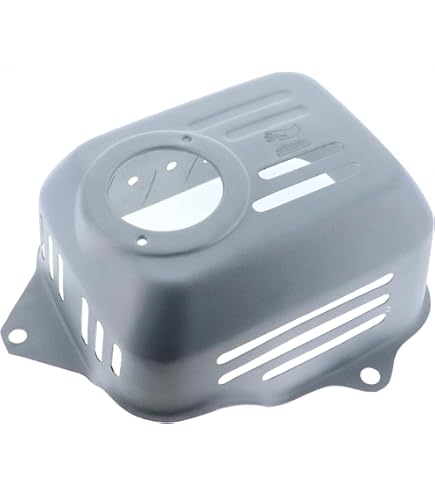 miha Amazon.com: HONDA 18310-MEN-A00 MUFFLER (98DB) : Automotive