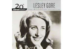 The Best of Lesley Gore