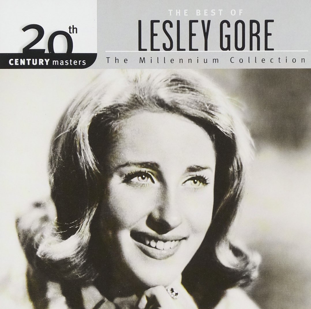 The Best Of Lesley Gore (20th Century Masters : The Millenium Collection) (CD)