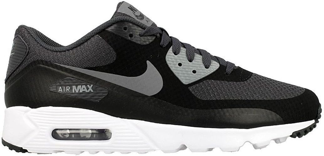 nike air max 90 ultra essential grey