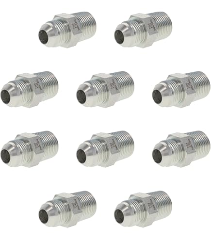 Amazon.com: TITAN FITTINGS 1/4