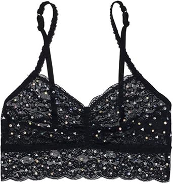 bling bralette