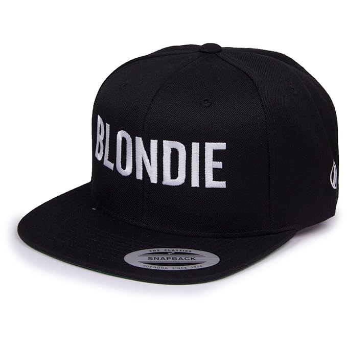 Vogelwuid Damen Cap Blondie