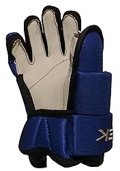 PowerTek V5.0 Tek Ice Hockey Gloves