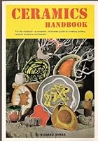 Ceramics Handbook 0668040661 Book Cover