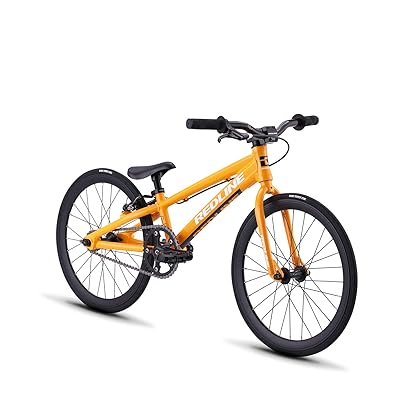 Ubuy Redline 20 Inch Bmx Bike Redline Proline Youth BMX Race Bike
