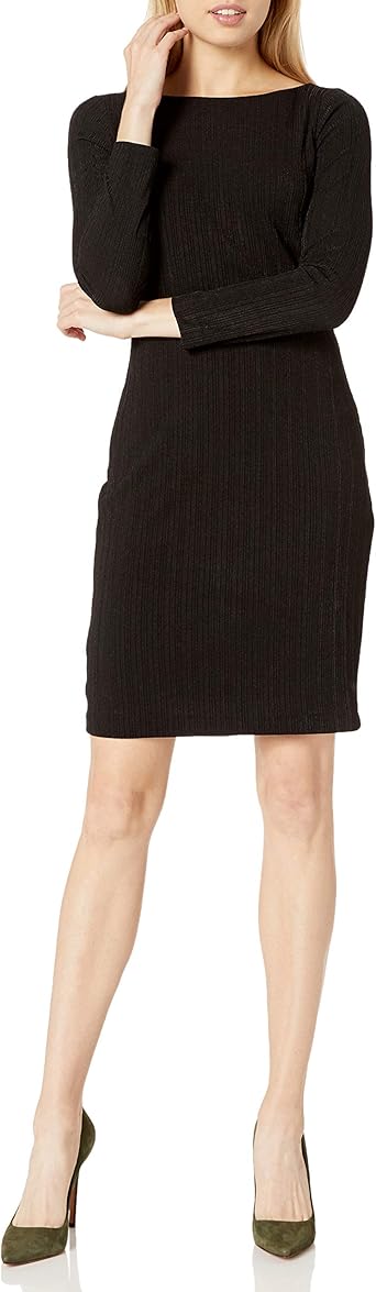 tommy hilfiger knitted dress