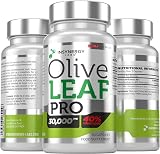 Insynergy Labs Olive Leaf Extract 30000MG 40% Oleuropein Capsules 60 Vegan view 3