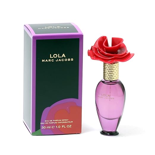 Marc Jacobs Lola Eau de Parfum 30ml