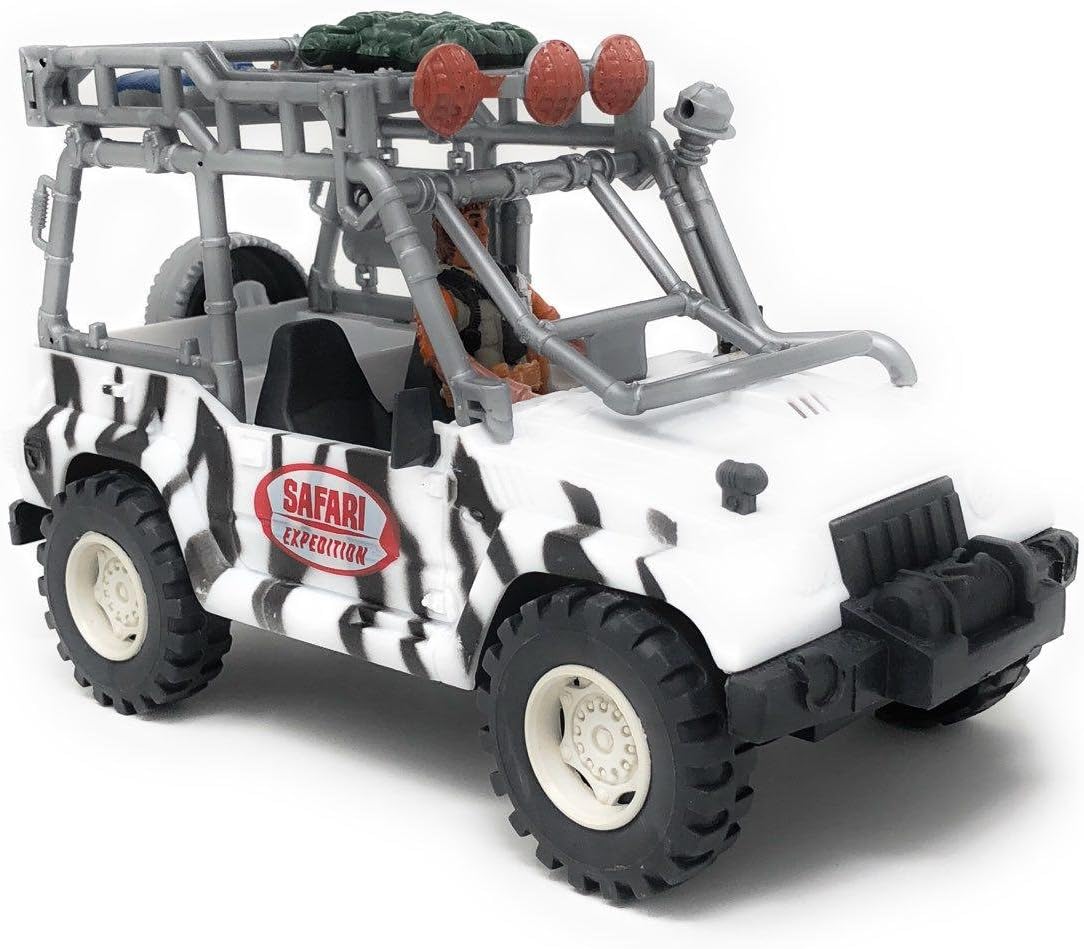 carro scorpion juguete