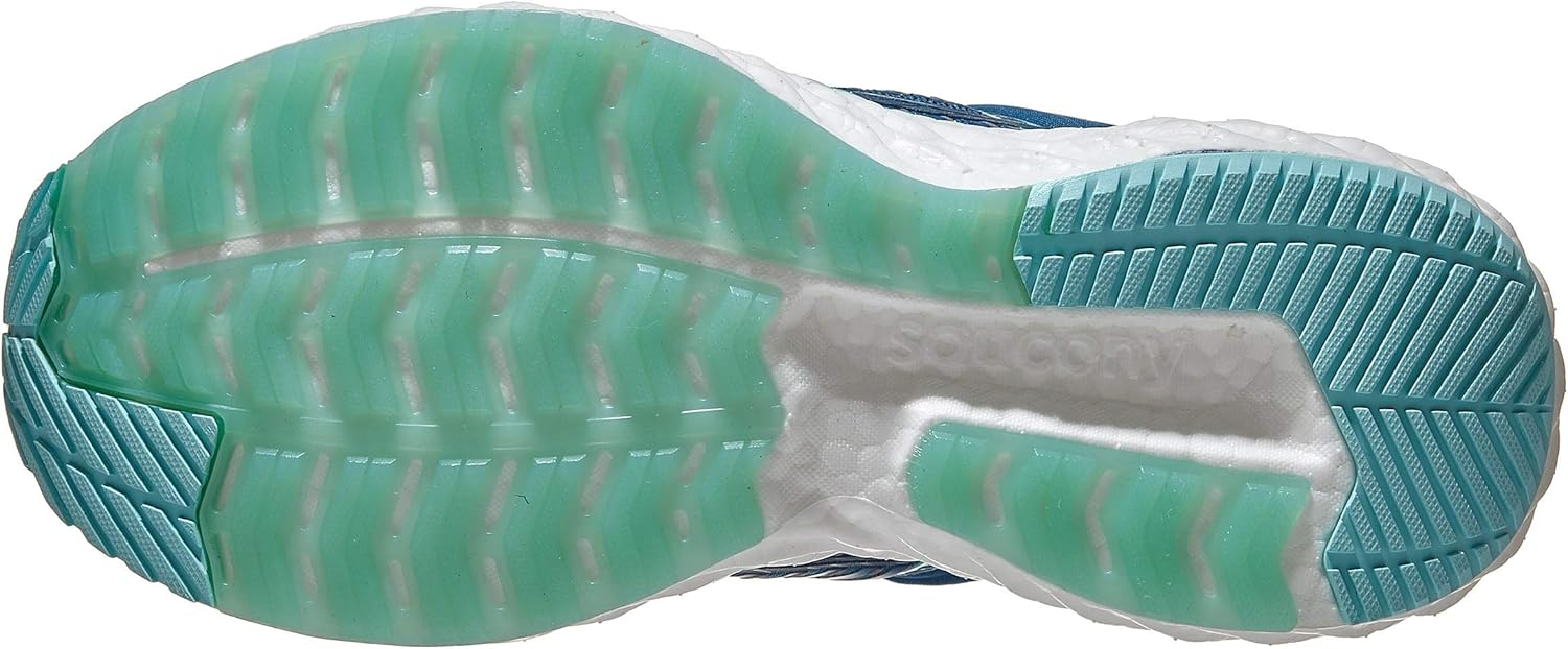 | Saucony Women's Triumph 17 | Road Running