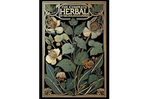 The Complete Herbal