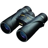 Nikon 7578 MONARCH 5 12x42 Binocular (Black)