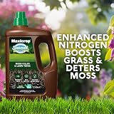 Maxicrop Moss Killer and Lawn Tonic 2.5 Litre PMKLT4TL Green view 2