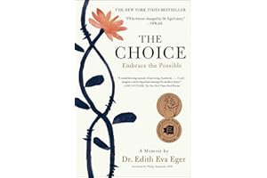 The Choice: Embrace the Possible