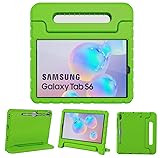 SIMPLEWAY Case for Galaxy Tab S6 10.5 inch 2019