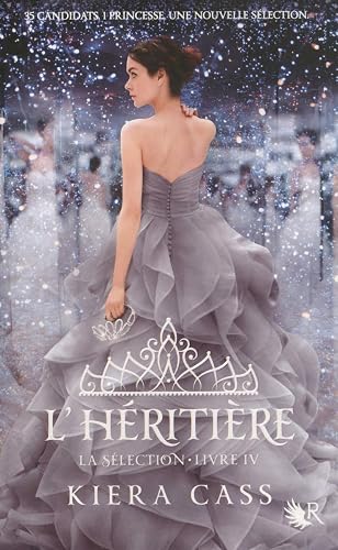 Download La Sélection - Livre IV PDF