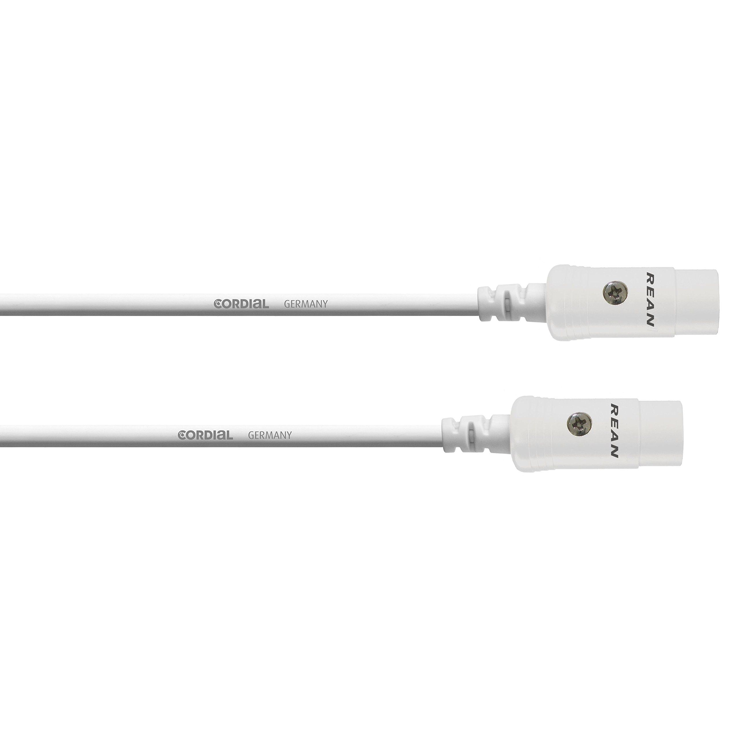 Intro midi cable 3 White