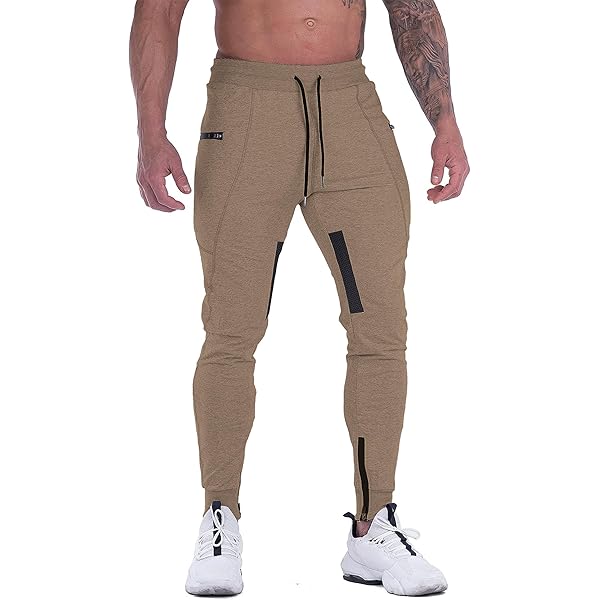 Best Mens Gym Joggers And Track Pants For Men Online - View #5