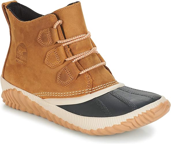 sorel boots amazon uk