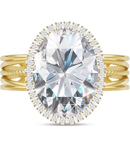 Bague Fourrée Topaze Champagne Cœur Taille 6 – Pierre De Culture – Idéale Cadeau