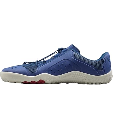 Amazon.com | Vivobarefoot Primus Trail Knit FG Mens | Barefoot
