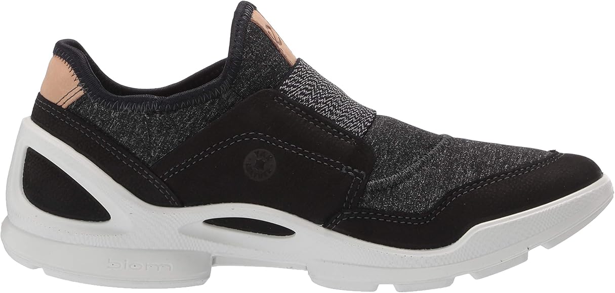 ecco biom street slip on