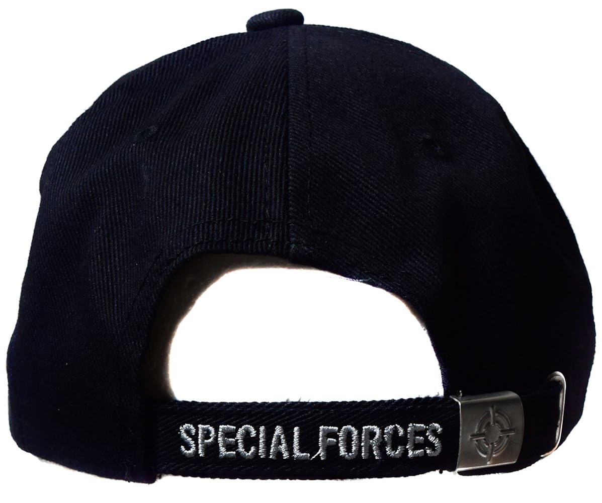 casquette parachutiste