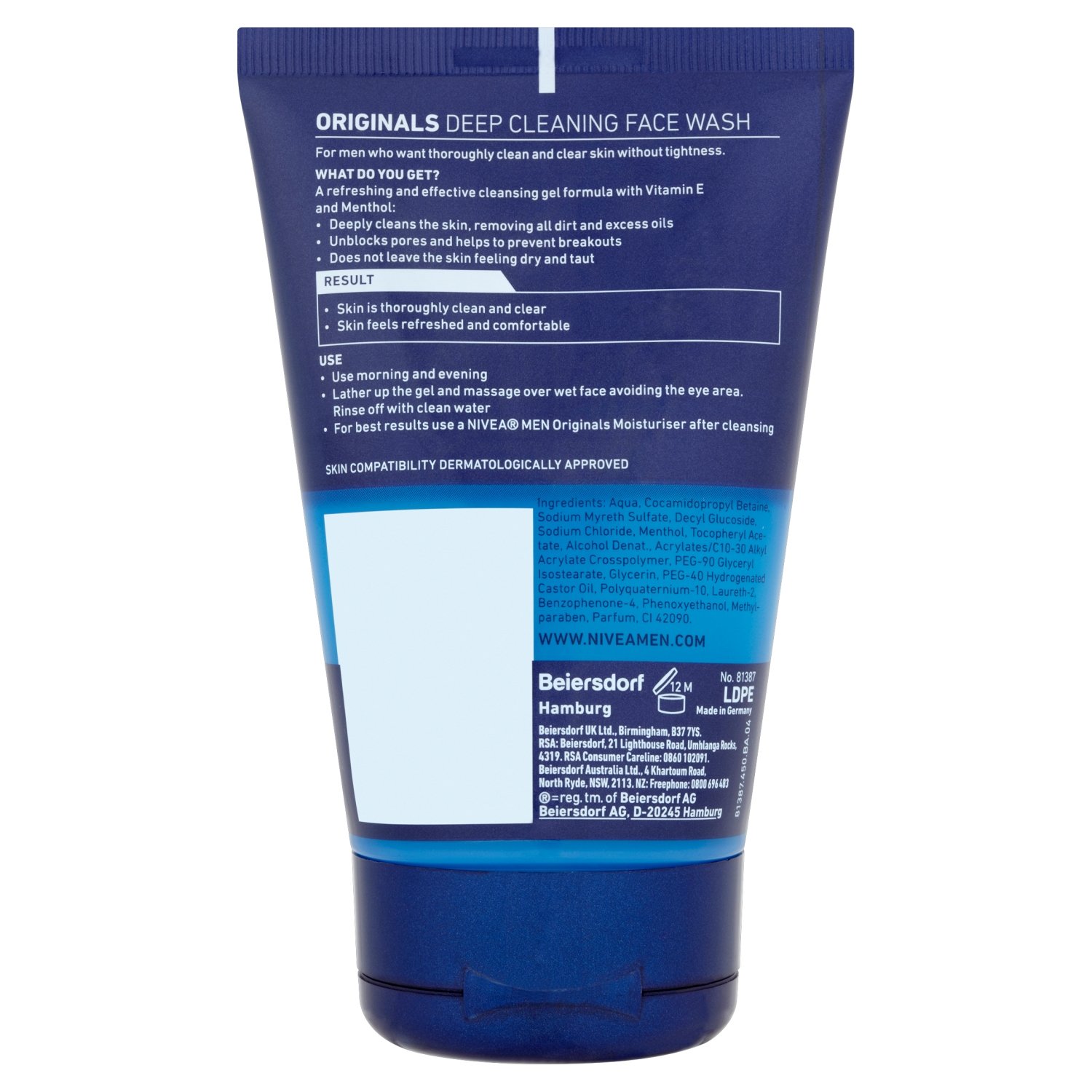 Косметика loreal pure-matt foaming face wash лучшие новогодние туры в тайланд