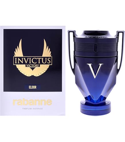 Amazon.com : Paco Rabanne Invictus Legend Fragrance For Men