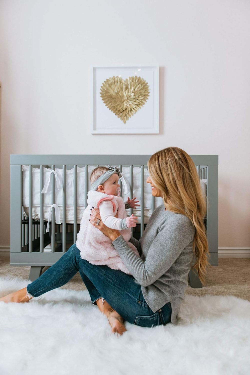 baby deedee sleep nest teddy