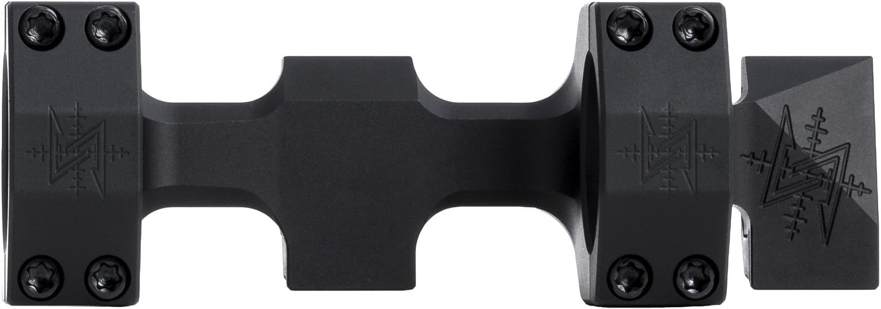 SEEKINS 30MM CANTILEVER Mount 0MOA