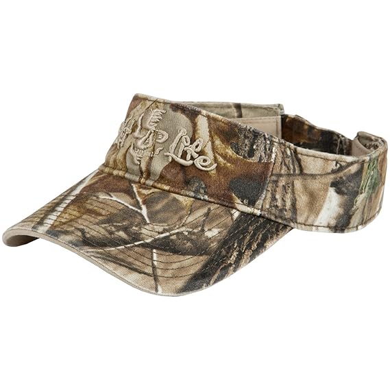 salt life visor amazon