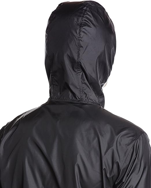 columbia men's terminal spray jacket