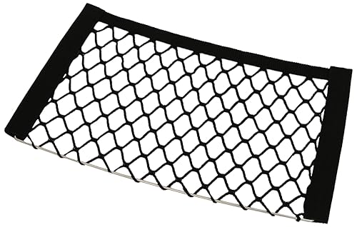 CAR+ Interior Storage Net, Large, Black