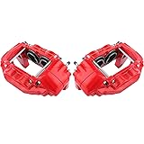 SCITOO 19-3275 19-3274 Front Left & Right Disc