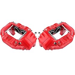 SCITOO 19-3275 19-3274 Front Left & Right Disc