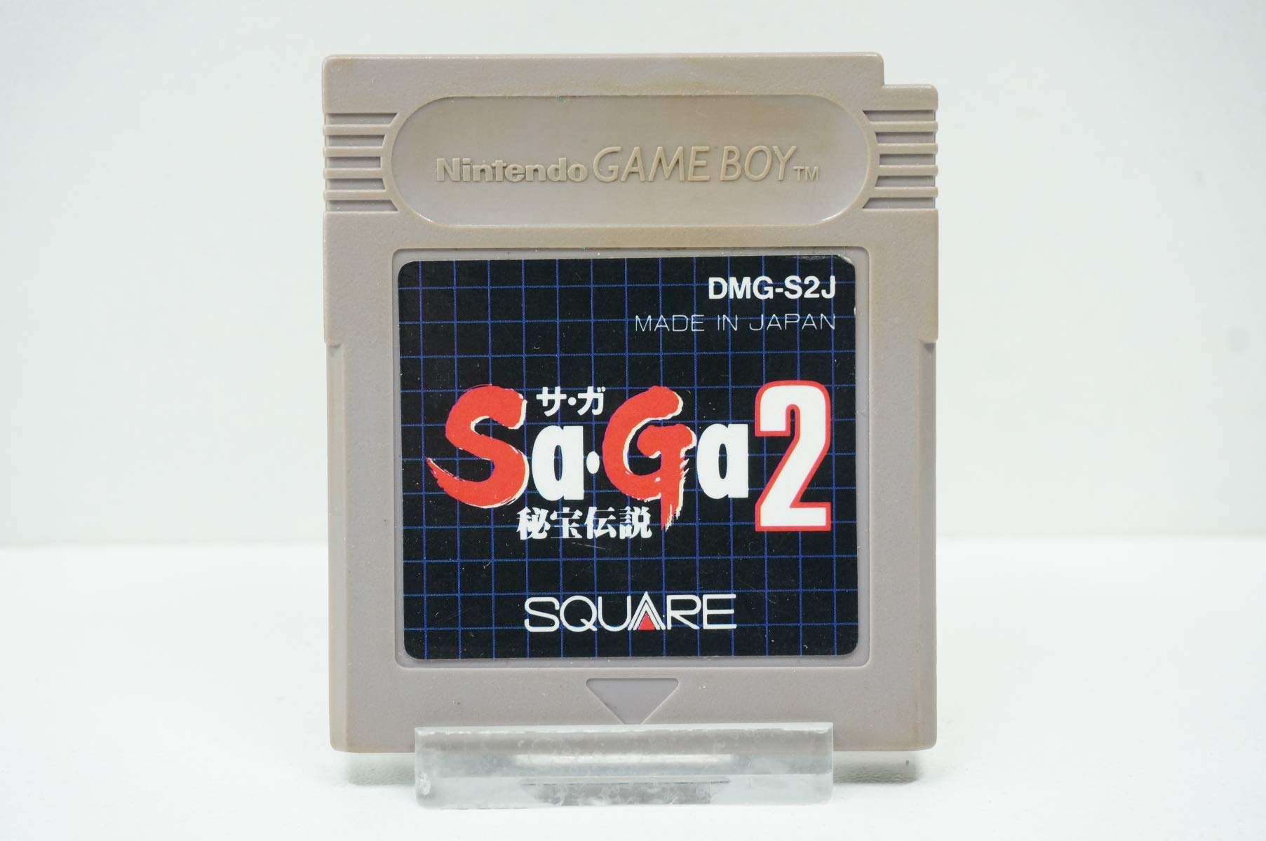 スクウェア・エニックス サ・ガ2 秘宝伝説の商品画像