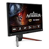 BenQ MOBIUZ EX2710Q Gaming Monitor 27" QHD 1440p