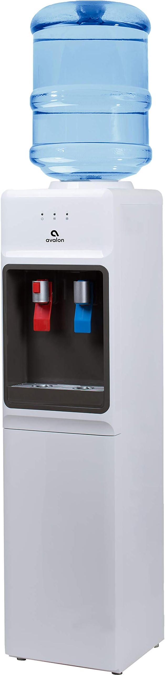 avalon hot and cold water dispenser