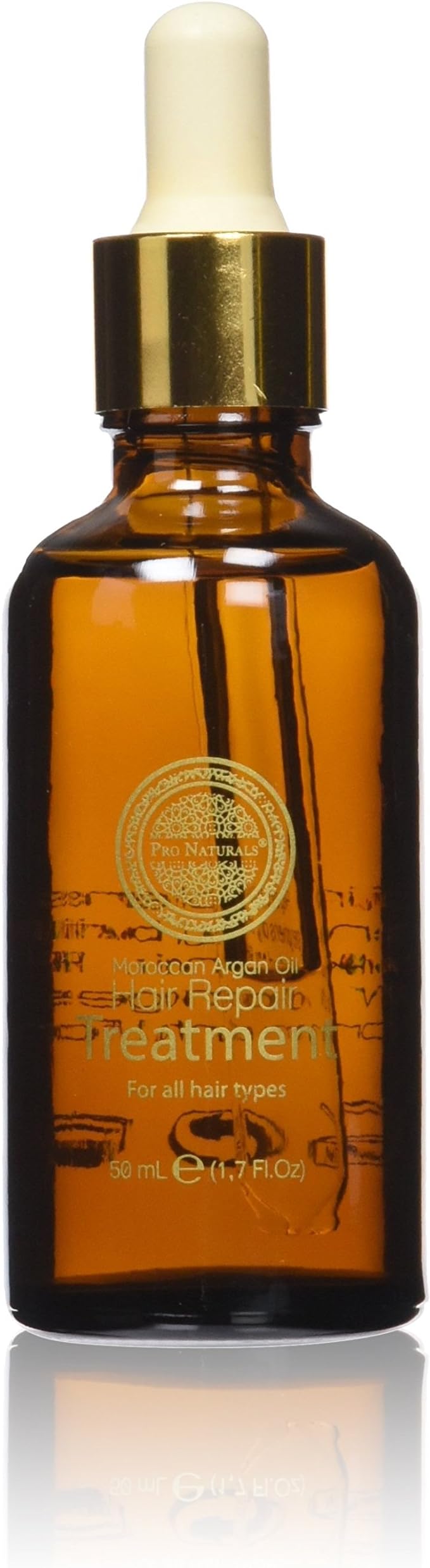 Pro Naturals Moroccan Argan Oil
