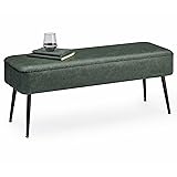 VASAGLE EKHO Collection - Bench for Entryway