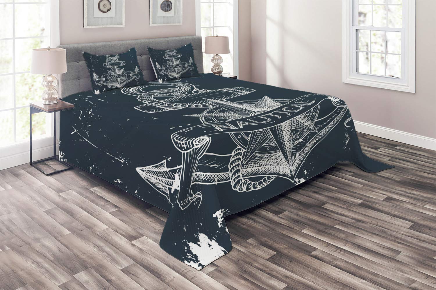 Best Home Textile Compass Bedding