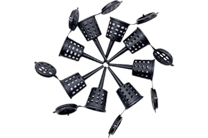 Bonsai Fertilizer Baskets (10pcs) by The Bonsai Supply